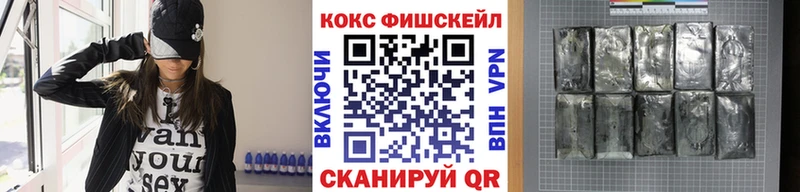 Cocaine Fish Scale  Купить где  Карасук 